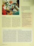 Vorschauseite 6: Alleine sterben ist ethisch nicht vertretbar: Einsamkeit in Zeiten der Pandemie: Lösungsansätze für die Palliativversorgung