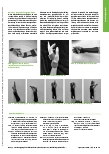 Vorschauseite 2: Das Manchester Short Splint-Protokoll im Vergleich zum Relative Motion Flexion-Protokoll für die Nachbehandlung von Beugesehnenverletzungen – Eine randomisierte kontrollierte Pilo…