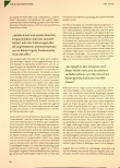 Vorschauseite 4: Auf dem Weg zu einer ökologisch-sozialen Transformation
