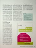 Vorschauseite 4: In einem neuen Team in einer außerordentlichen Situation.