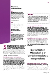 Vorschauseite 2: Das Warten hat ein Ende.