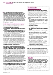 Vorschauseite 3: Das Warten hat ein Ende.