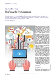Vorschauseite 1: Controller-Tag: Ruf nach Reformen