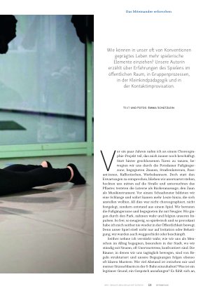 Vorschauseite 3: Spiel(t)räume