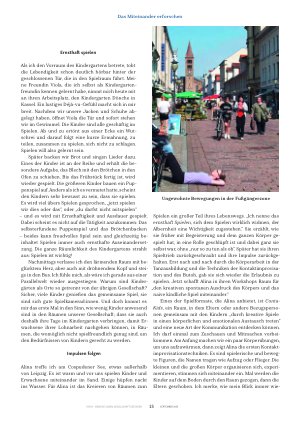 Vorschauseite 5: Spiel(t)räume