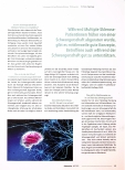 Vorschauseite 2: Schwangerschaft und Multiple Sklerose: 10 Antworten