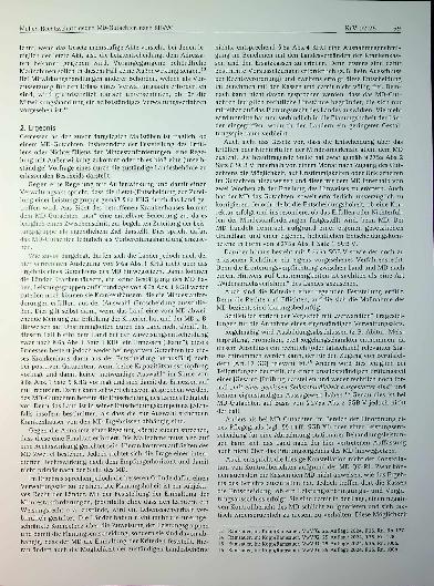 Vorschauseite 3: Rechtsschutz gegen gemäß §275a Abs. 2 SGB V eingeholte MD-Gutachten nach dem KHWG