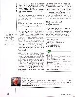 Vorschauseite 5: Zur Äderung lassen Phänomen-Analysen in biochronologischen Phasen, Teil 2.