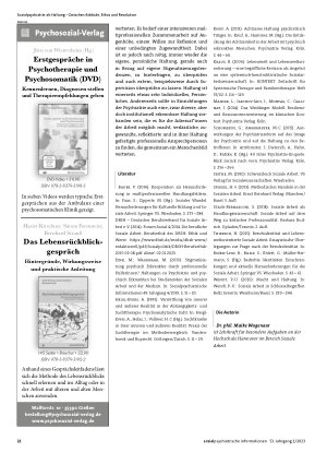 Vorschauseite 4: Haltung in der (psychiatrischen) Sozialen Arbeit. Zwischen eigenem Anspruch, eigenen Vorurteilen und institutioneller Verwachsung