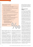 Vorschauseite 3: Das „betrunkene“ Gehirn