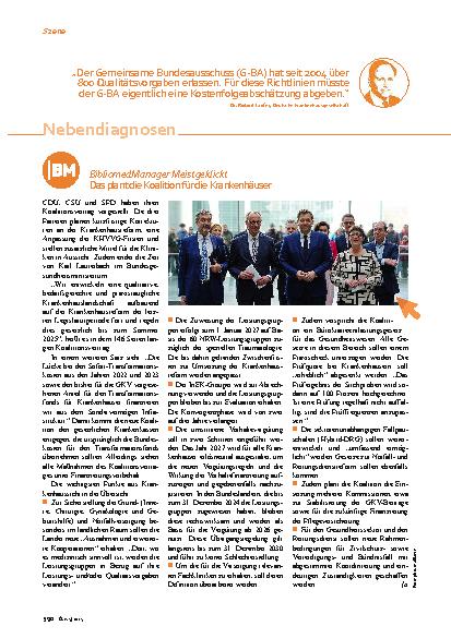 Vorschauseite 2: In die Ladeluke, fertig, los!
