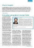 Vorschauseite 1: Notwendige und gangbare Lösungen finden.