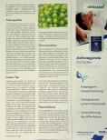 Vorschauseite 6: Depressive Verstimmungen und Schlafstörungen. Interventionen mit Medizinalpflanzen und bioaktiven Stoffen.