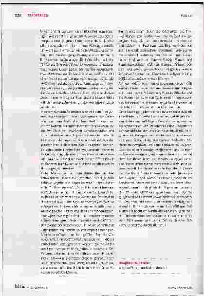 Vorschauseite 3: Künstliche Intelligenz der Lichtblick im digitalen Dickicht?