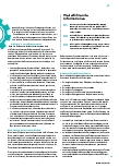 Vorschauseite 2: Für ein besseres Miteinander