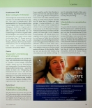 Vorschauseite 2: Caritas verbindet - gute Ideen deutschlandweit teilen