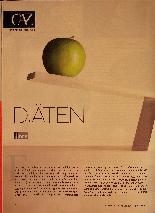 Vorschauseite 1: Diäten