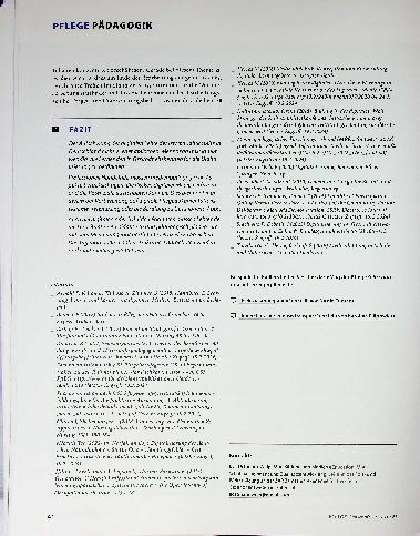 Vorschauseite 4: Digitales Lehren und Lernen: Nicht zurück zu alten Ufern