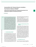 Vorschauseite 1: Innenwelten der Demenz besser verstehen - Das Demenz-Balance-Modell