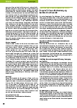 Vorschauseite 1: Enquete für Gesundheitsversorgung hat ihre Arbeit beendet.