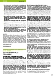 Vorschauseite 2: Enquete für Gesundheitsversorgung hat ihre Arbeit beendet.