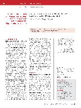 Vorschauseite 1: Lässt sich der Übertritt von Vancomycin aus dem Blut in den Liquorraum durch Parameter des Liquorstatus abschätzen?