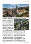Vorschauseite 2: Die Swiss Library Service Plattform: eine nationale Aufgabe – und eine große Chance für den Bibliotheksplatz Zürich