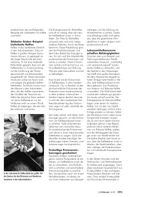 Vorschauseite 2: Fairness in der Lieferkette