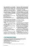 Vorschauseite 3: "Mir hat der Schritt in die Arbeitnehmerüberlassung sehr geholfen. "