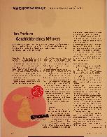 Vorschauseite 1: Das Parfum - Geschichte eines Mörders