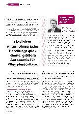 Vorschauseite 3: New Deal gegen den Notstand