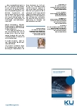 Vorschauseite 4: Der Raum der Horror-Patientensicherheit aus einem neuen Blickwinkel