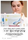 Vorschauseite 1: DIE DEKUBITUSWUNDE in der Qualitätsprüfung
