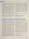 Vorschauseite 3: Therapeutic Touch als nicht-pharmakologische Intervention bei Menschen mit Demenz