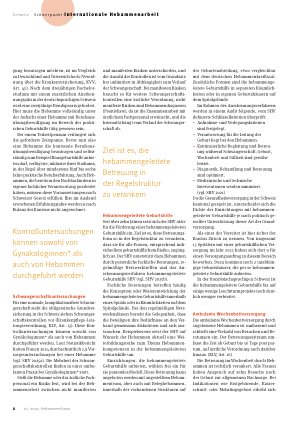 Vorschauseite 2: Gefragte Kompetenz