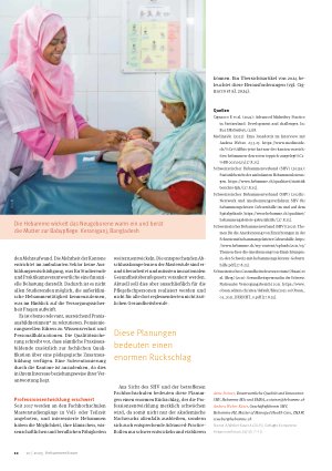 Vorschauseite 4: Gefragte Kompetenz