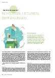 Vorschauseite 1: Qualitätsmanagement Richtlinien, Leitlinien, Empfehlungen