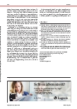 Vorschauseite 2: "Aus der Praxis – für die Praxis" – Perspektiven aus der wissenschaftlichen Praxis