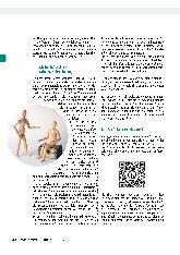 Vorschauseite 2: Ich sag doch nichts - ich red ja nur! Nutzen Sie die Kommunikation während der Therapie zur Steigerung des Therapieerfolgs.
