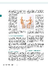 Vorschauseite 4: Ich sag doch nichts - ich red ja nur! Nutzen Sie die Kommunikation während der Therapie zur Steigerung des Therapieerfolgs.