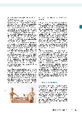 Vorschauseite 5: Ich sag doch nichts - ich red ja nur! Nutzen Sie die Kommunikation während der Therapie zur Steigerung des Therapieerfolgs.