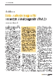 Vorschauseite 1: Kritische Anforderungen für vernetzte Medizingeräte (Teil 2)
