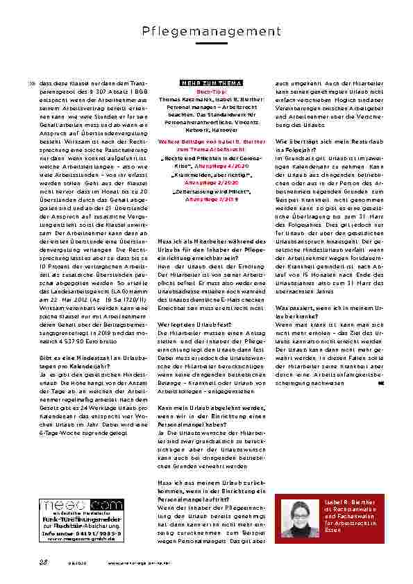 Vorschauseite 3: Aus dem Frei ABRRUFBAR?