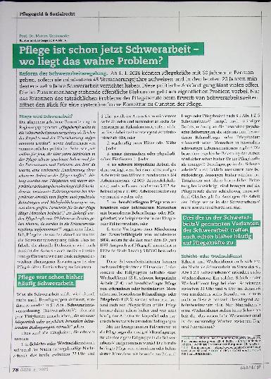 Vorschauseite 4: Komplementäre Pflegemethoden: Rechtsrahmen zur Anwendung durch DGKP