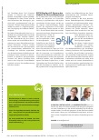 Vorschauseite 4: Personalbemessung in psychiatrischen Krankenhäusern erneut auf dem Prüfstand