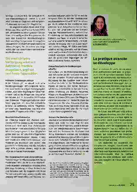 Vorschauseite 2: Pionierinnen und Pioniere gestern, heute, morgen