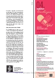 Vorschauseite 4: Von Mexiko ins Saarland