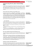 Vorschauseite 2: Gesamtausgabe Beraterbrief Pflege