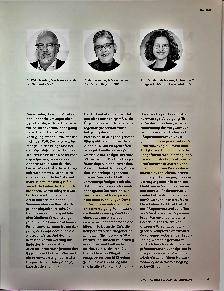 Vorschauseite 2: Darf nur der Arzt alles?