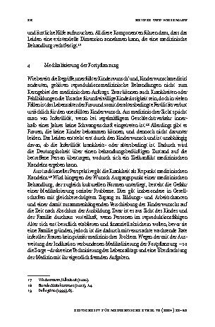Vorschauseite 6: Was spricht aus ethischer Sicht für eine Legalisierung der Eizellspende?